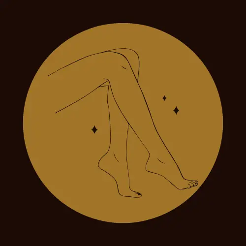 Depilação Completa