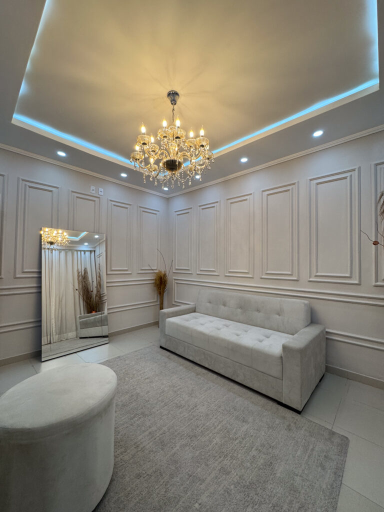 Dia da Noiva Edina Feliciano