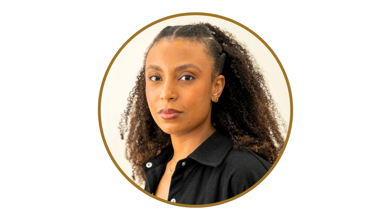 Lethicia Feliciano Hairstyle Mega Hair Makeup