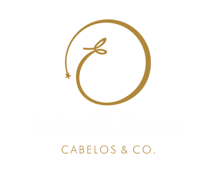 Logo Edina Feliciano